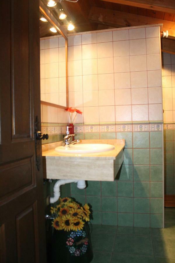 Apartamento El Carro - La Xiarapina Serrapio Ngoại thất bức ảnh