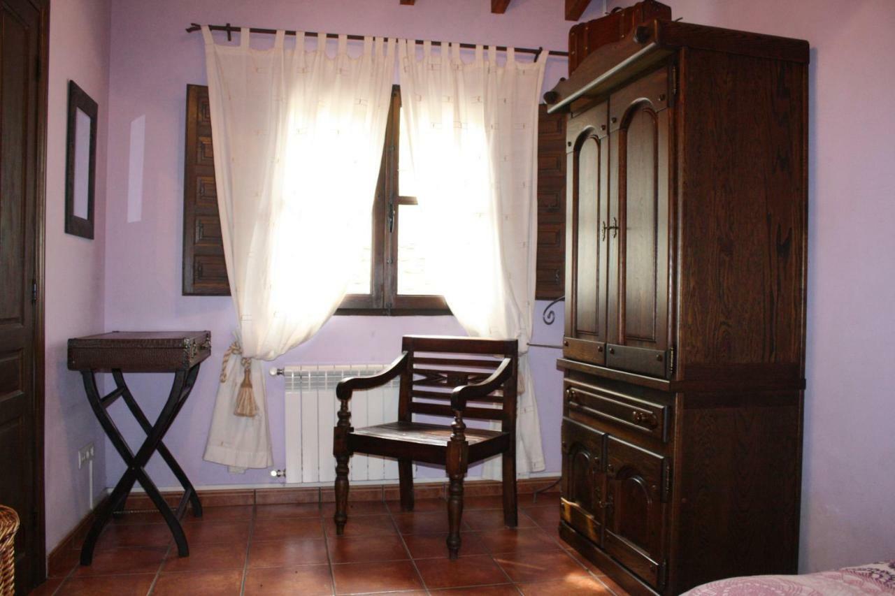 Apartamento El Carro - La Xiarapina Serrapio Ngoại thất bức ảnh
