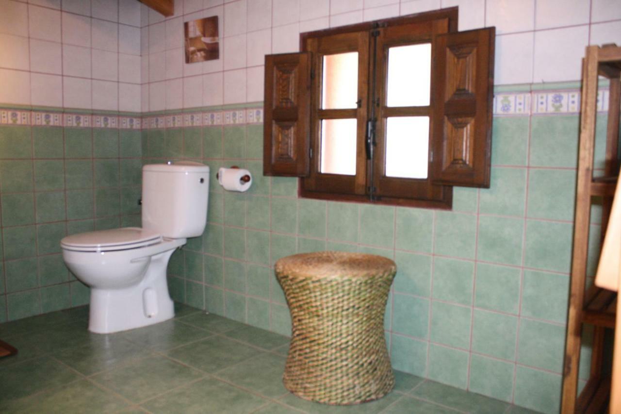 Apartamento El Carro - La Xiarapina Serrapio Ngoại thất bức ảnh